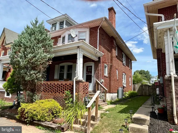 614 Spruce St, Pottstown, PA 19464