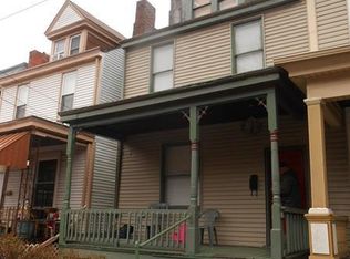 17 Bonvue St, Pittsburgh, PA 15214