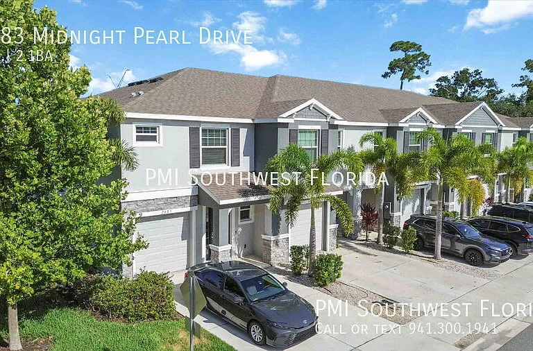 2683 Midnight Pearl Dr — Photo 46