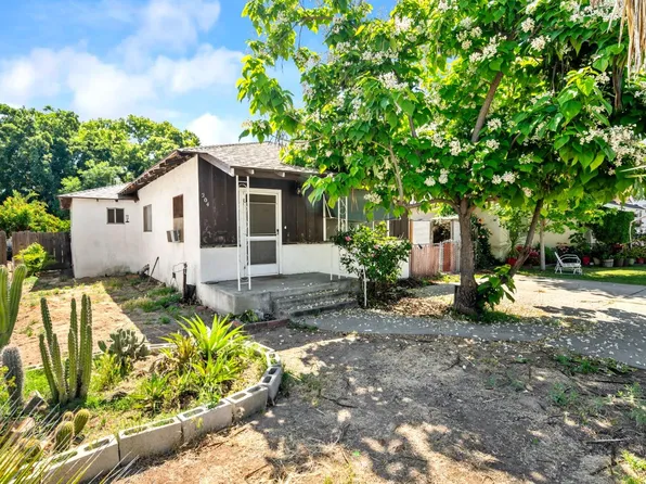 204 S Orange St, Turlock, CA 95380