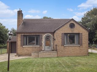 135 Ray St, Mishawaka, IN 46544