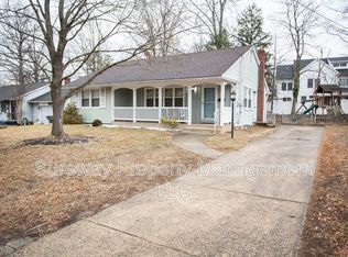 841 Grove St, Haddonfield, NJ 08033