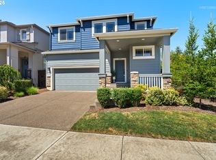 18331 SW Sugarloaf Ln, Beaverton, OR 97007