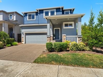 18331 SW Sugarloaf Ln, Beaverton, OR, 97007