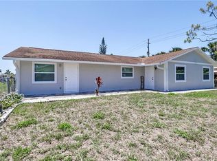 5249 28th Pl SW, Naples, FL 34116