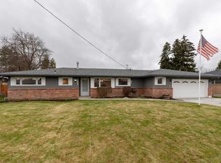 10504 E Desmet Ave, Spokane, WA 99206