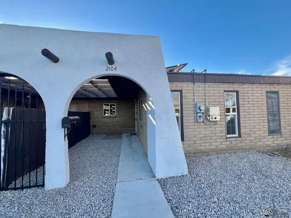 2104 S 11th Ave, Yuma, AZ 85364