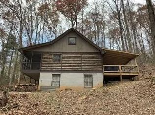 197 Cedar Cliff Rd, Otto, NC 28763