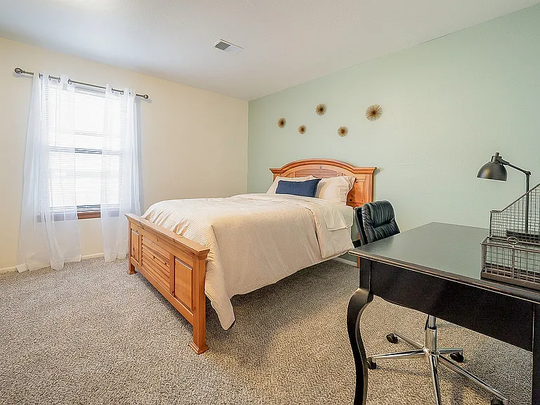 Dewberry - Bedroom 2