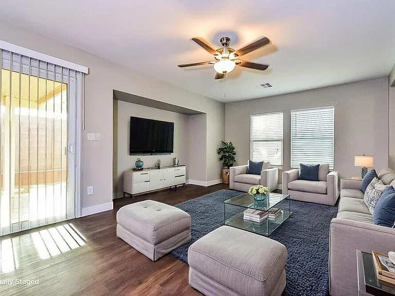 3609 Porch Swings Way — Photo 3