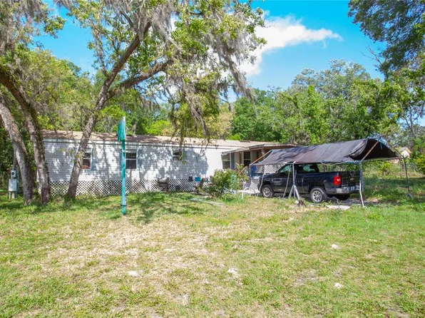 10318 Oak Dr, Hudson, FL 34669