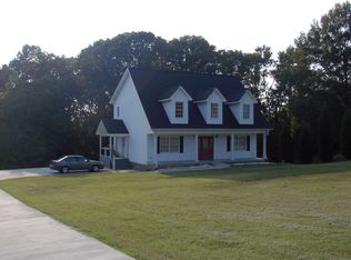 2330 Memory Ln, Germanton, NC 27019