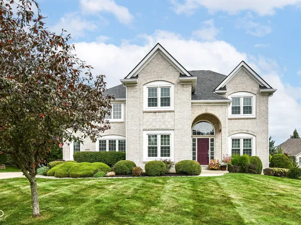 14494 Christie Ann Dr, Fishers, IN 46040