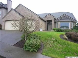 2896 Mapleleaf Ct NW, Salem, OR 97304