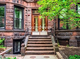 379 Commonwealth Ave #2CP, Boston, MA 02115