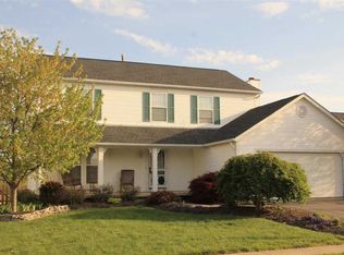 6332 Riverstone Dr, Columbus, OH 43228
