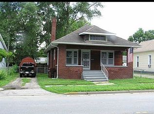 630 Elm St, Clinton, IN 47842