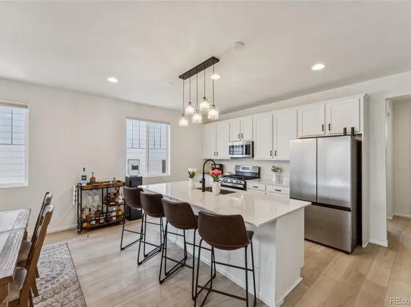 24544 E 37th Avenue, Aurora, CO 80019