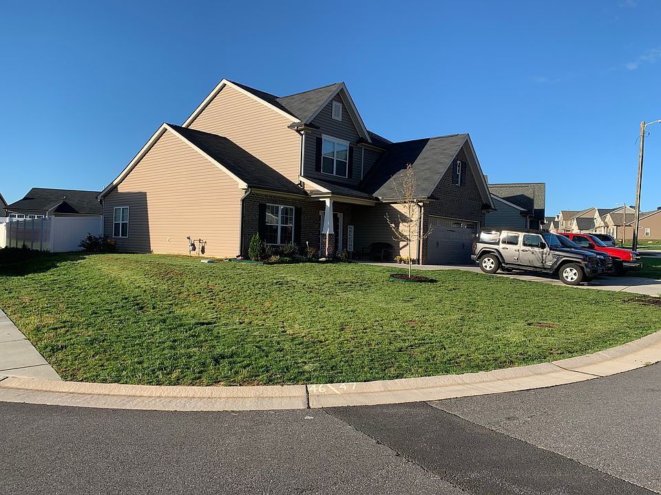 2nd image of 4477 Silo Ridge Ct