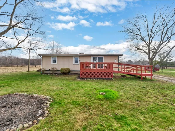 2405 Checkered Tavern Rd, Appleton, NY 14008