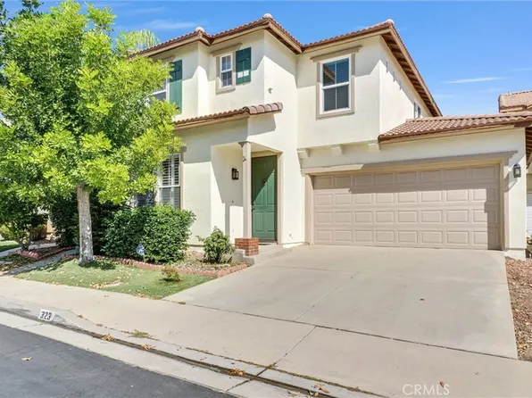 323 Lydia Ln, Corona, CA 92882