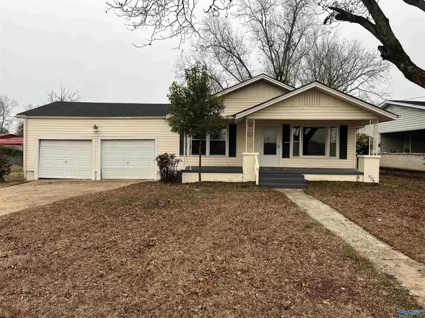 813 Litchfield Ave, East Gadsden, AL 35903