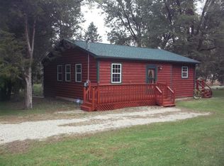 N1282 Pine Rd, Genoa City, WI 53128