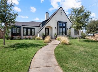 4309 137th St, Lubbock, TX 79423