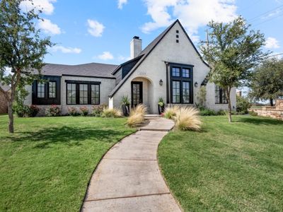 4309 137th St, Lubbock, TX, 79423