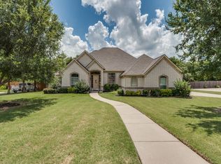 1750 Ashington Pl, Midlothian, TX 76065
