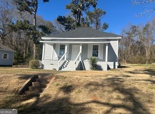 42 Bleachery St, Griffin, GA