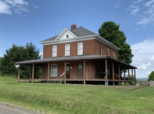 1002 W Hill Rd, Gerry, NY 14740