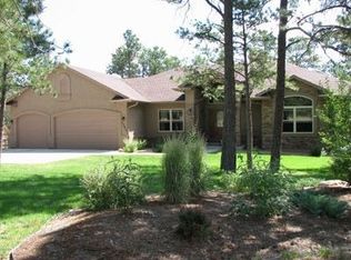 12835 Blue Spruce Ln, Colorado Springs, CO 80908