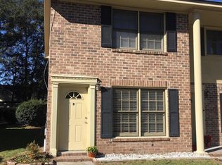 50 Held Cir APT D, Charleston, SC 29412