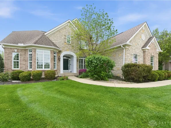 7267 Clawson Ct, West Chester, OH 45069