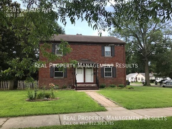 2501 Adams Ave