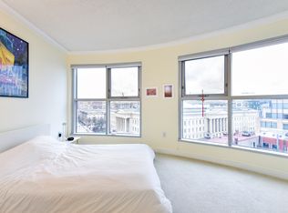 777 7th St NW APT 810, Washington, DC 20001