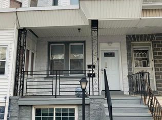 5916 Osage Ave FLOOR 1, Philadelphia, PA 19143