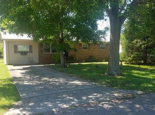 12 Winston Sq, Tuscumbia, AL 35674