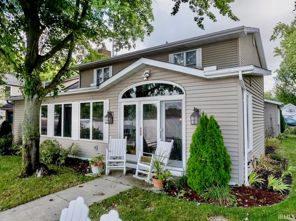 5080 E 580 S, Wolcottville, IN 46795