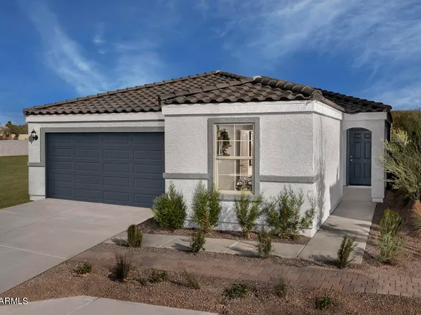 3717 S 83RD Drive, Tolleson, AZ 85353