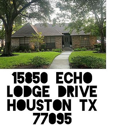 2nd image of 15850 Echo Lodge Dr