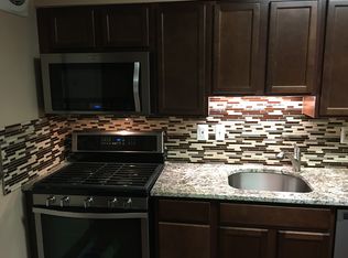 3923 Fallstaff Rd, Baltimore, MD 21215