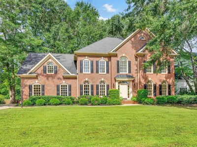 1007 River Walk Dr, Simpsonville, SC, 29681