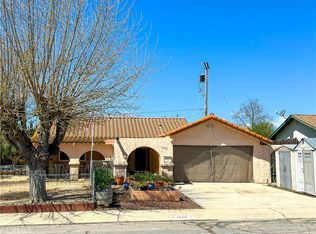 1256 Frances St, Paso Robles, CA 93446