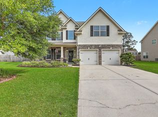 136 Carolina Wren Ave, Moncks Corner, SC 29461