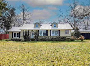 9620 Island Rd, Ventress, LA 70783