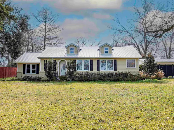 9620 Island Rd, Ventress, LA 70783