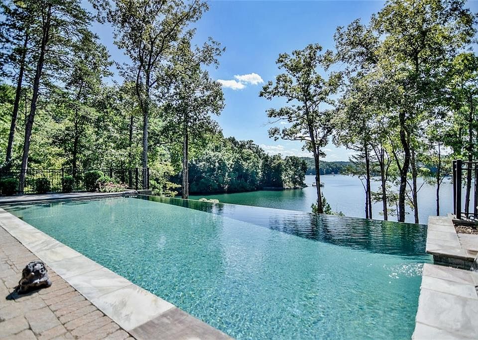 116 Clear Lake Ct, Sunset, SC 29685 Zillow