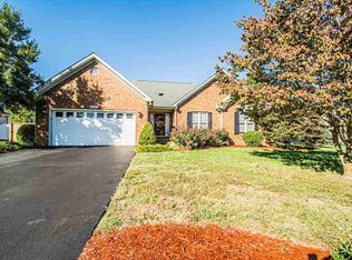 405 Golfview Way, Bowling Green, KY 42104